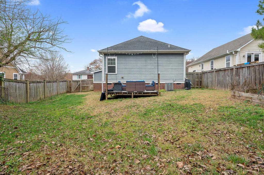 New Victorian Theme, 3Br, Lrg Backyard Close To Pnc Arena, Downtown, And Rdu Airport Raleigh Exterior foto