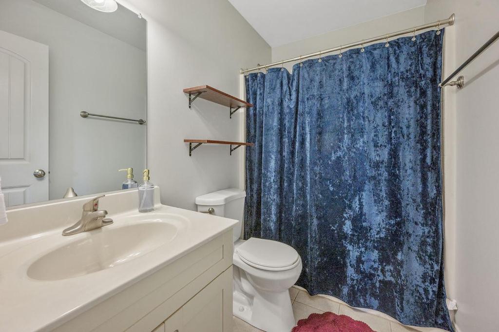 New Victorian Theme, 3Br, Lrg Backyard Close To Pnc Arena, Downtown, And Rdu Airport Raleigh Exterior foto